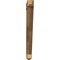 Ekena Millwork Traditional Craftsman Rough Sawn Bracket, Western Red Cedar, 4"W x 40"D x 40"H BKT04X40X40TRA04RWR - alternate 2